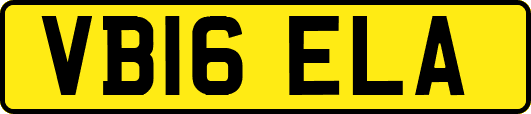 VB16ELA