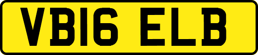 VB16ELB