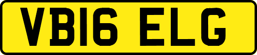 VB16ELG