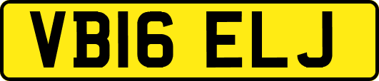 VB16ELJ
