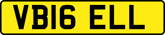 VB16ELL