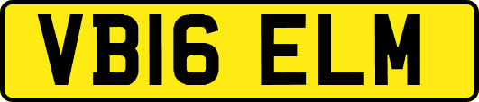 VB16ELM