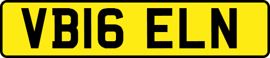 VB16ELN
