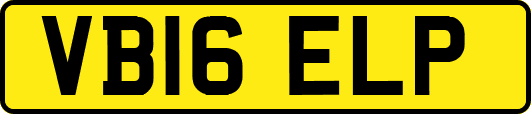 VB16ELP