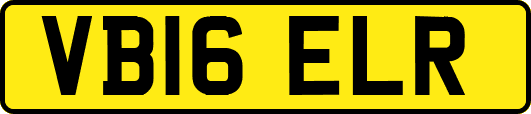 VB16ELR