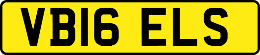 VB16ELS