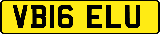 VB16ELU