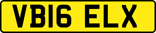 VB16ELX