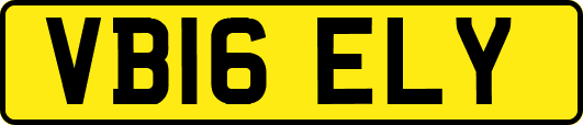 VB16ELY