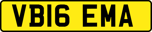 VB16EMA