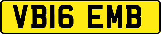 VB16EMB
