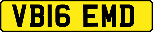 VB16EMD