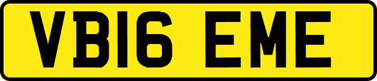 VB16EME
