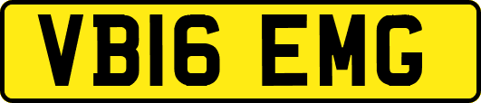 VB16EMG