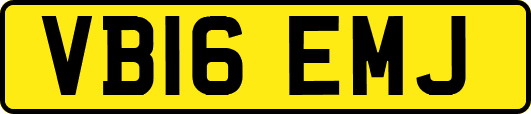 VB16EMJ