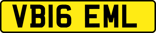 VB16EML