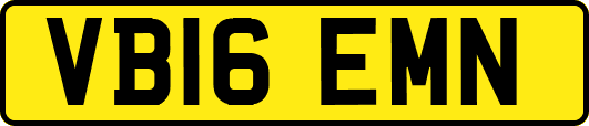 VB16EMN