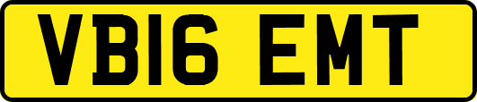VB16EMT