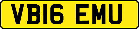 VB16EMU
