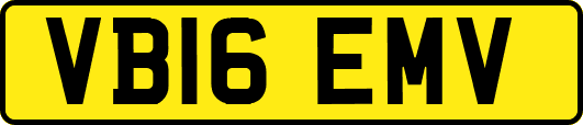 VB16EMV