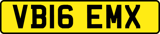 VB16EMX