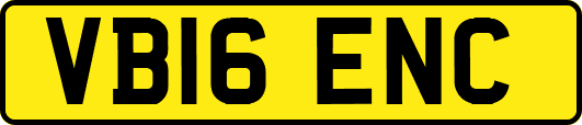VB16ENC