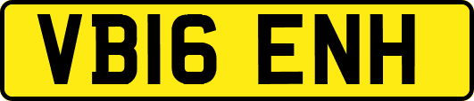 VB16ENH