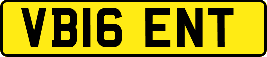 VB16ENT