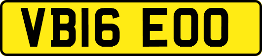 VB16EOO