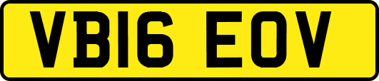 VB16EOV