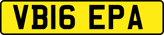 VB16EPA