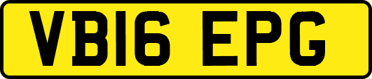 VB16EPG