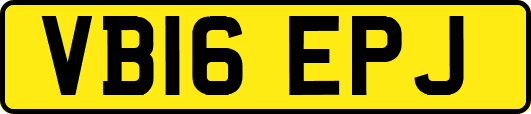 VB16EPJ