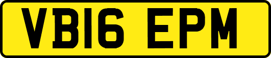 VB16EPM