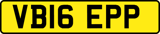 VB16EPP