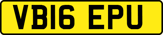 VB16EPU