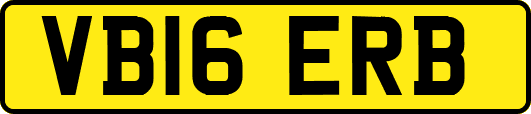 VB16ERB