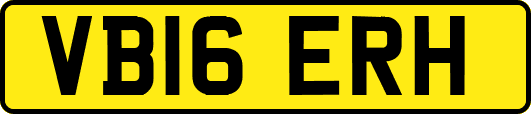 VB16ERH