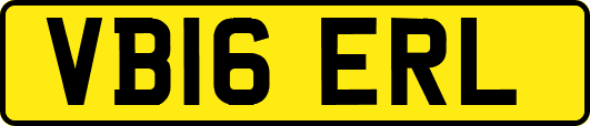VB16ERL
