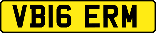 VB16ERM