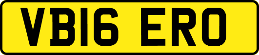 VB16ERO