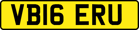VB16ERU