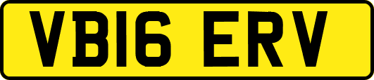 VB16ERV