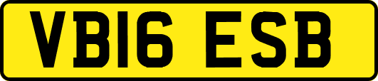 VB16ESB