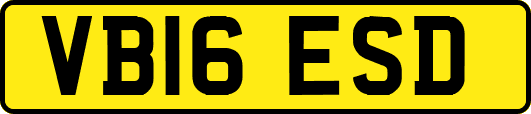 VB16ESD