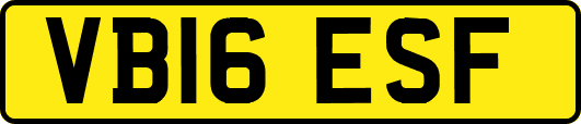 VB16ESF