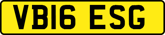 VB16ESG