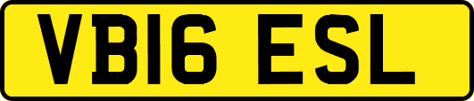 VB16ESL