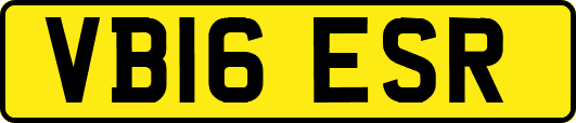 VB16ESR