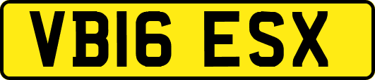VB16ESX